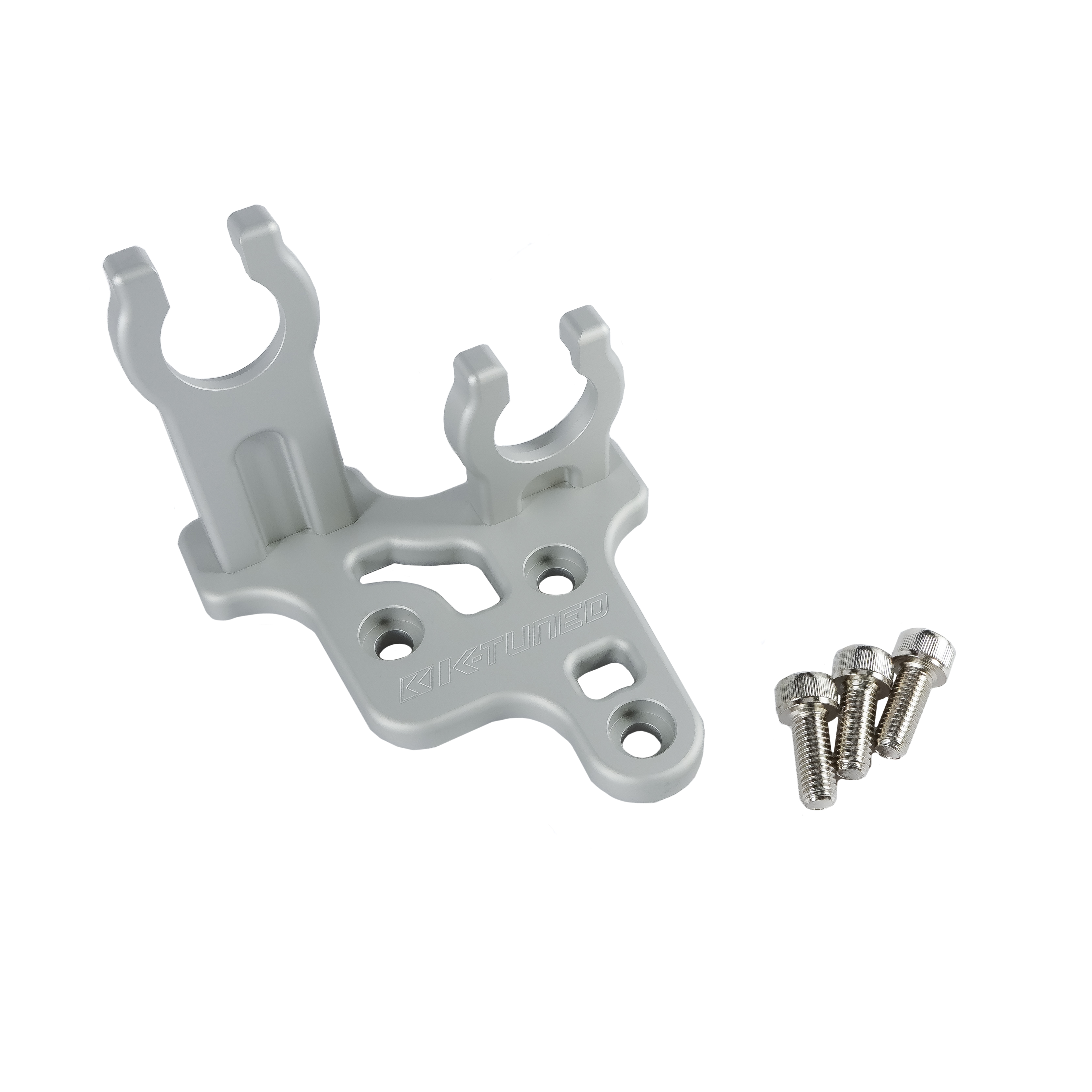 K-Tuned 06-11 Civic Si Shifter Cable Transmission Bracket